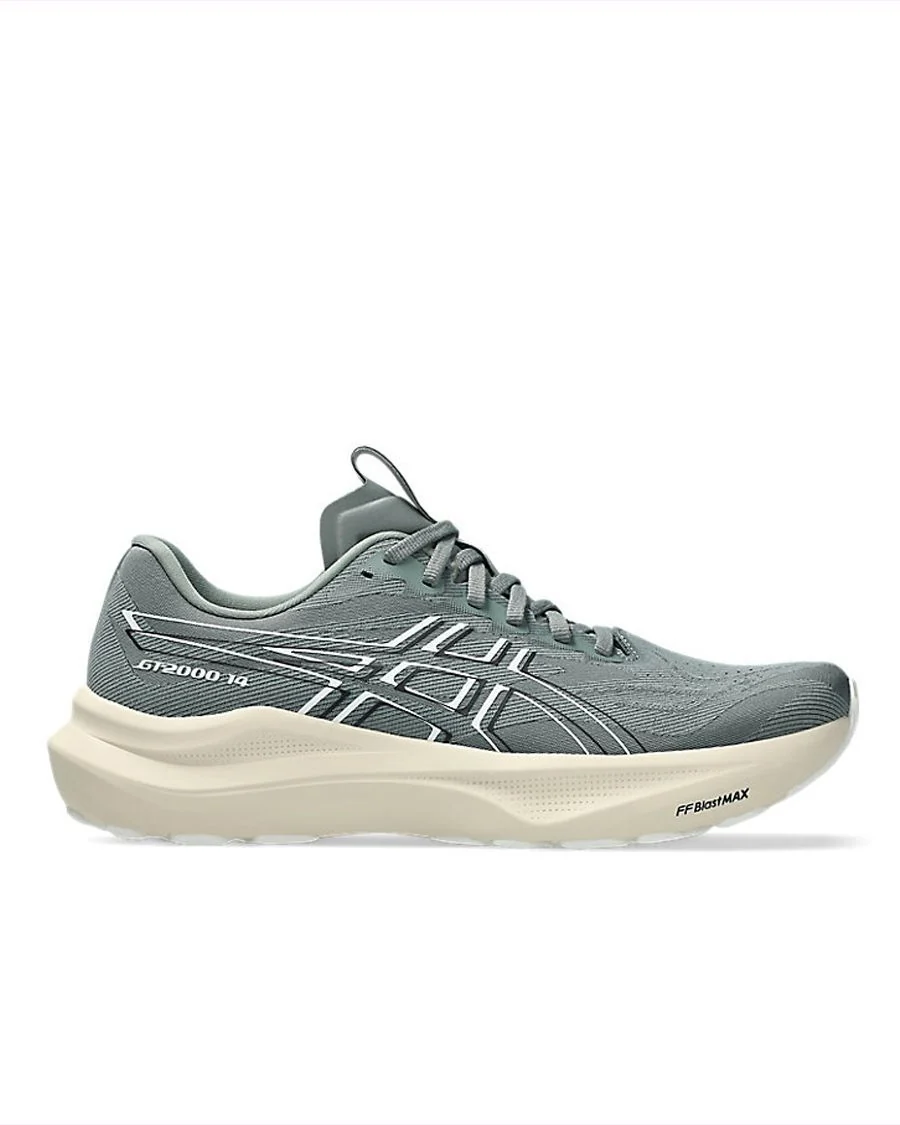 GT-2000 14 ASICS ESPADRILLE COURSE