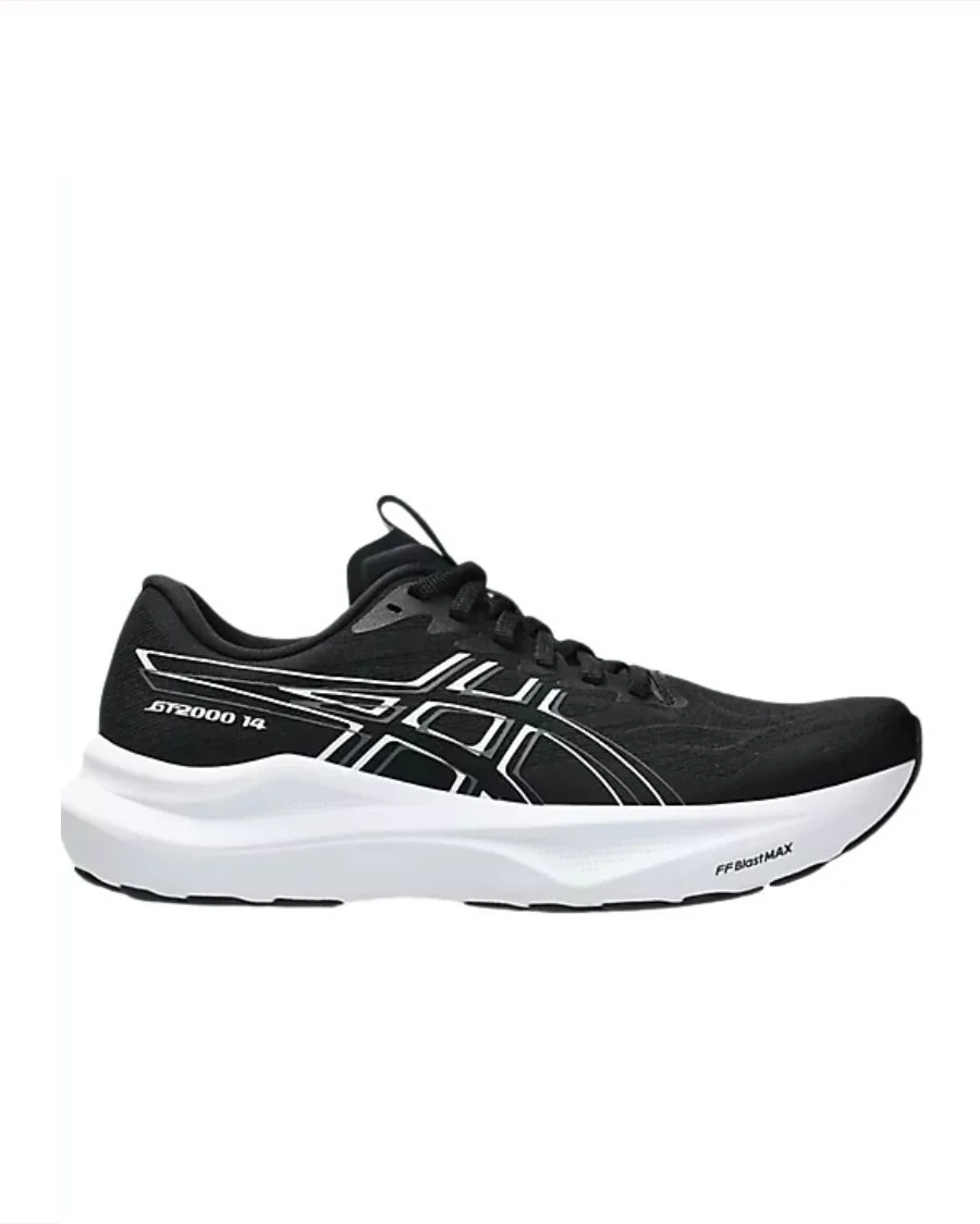 GT-2000 14 ASICS ESPADRILLE COURSE