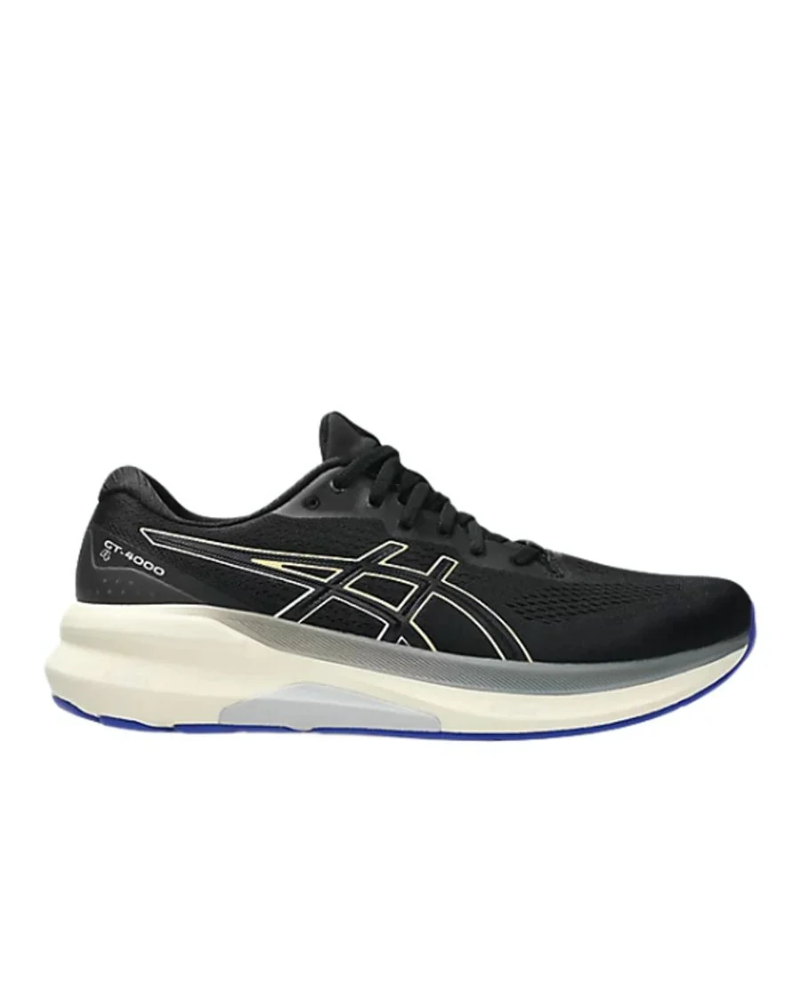 GT-4000 4 ASICS ESPADRILLE COURSE