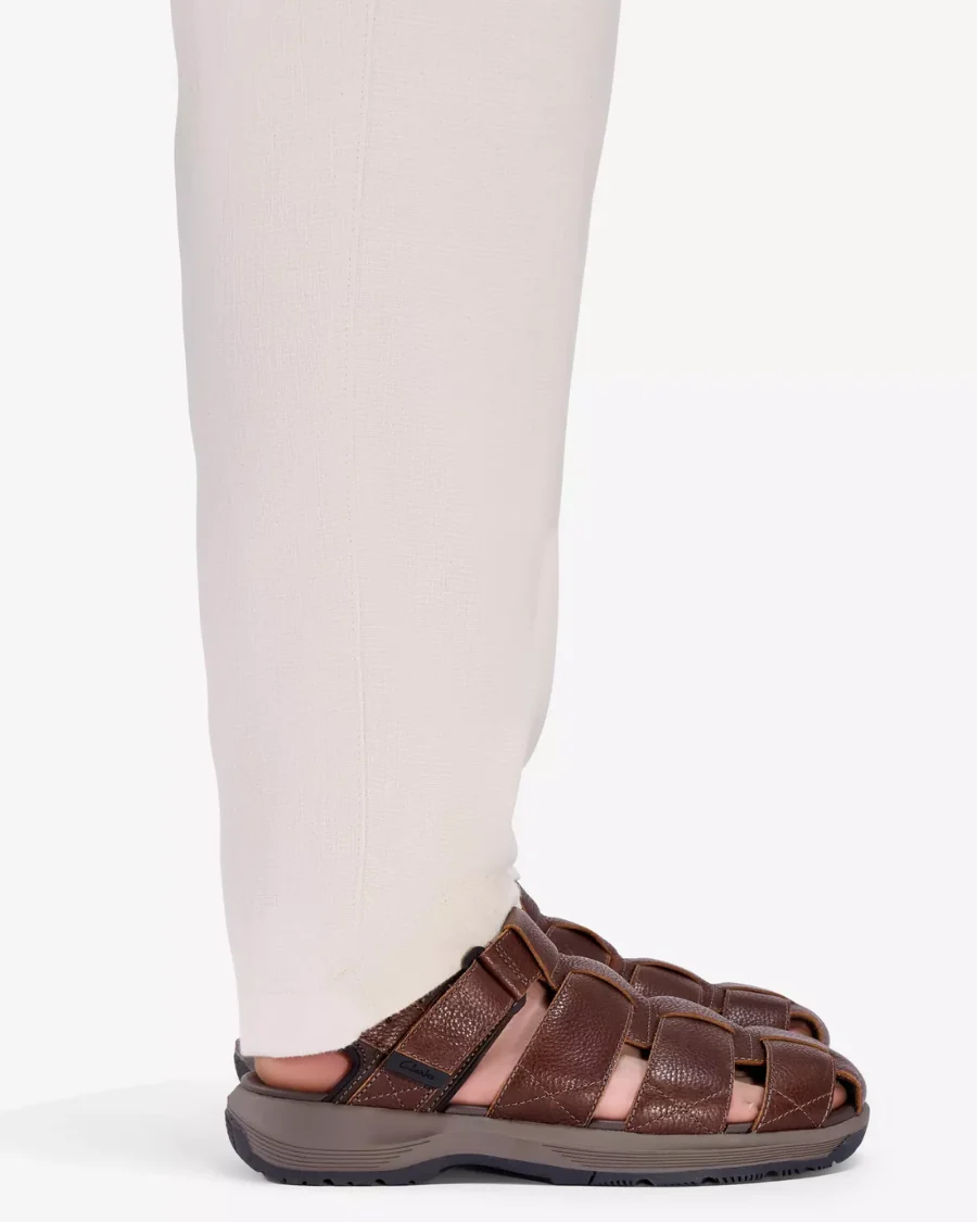 GUIDEVIEW COVE CLARKS SANDALE TOUT-ALLER - Image 2