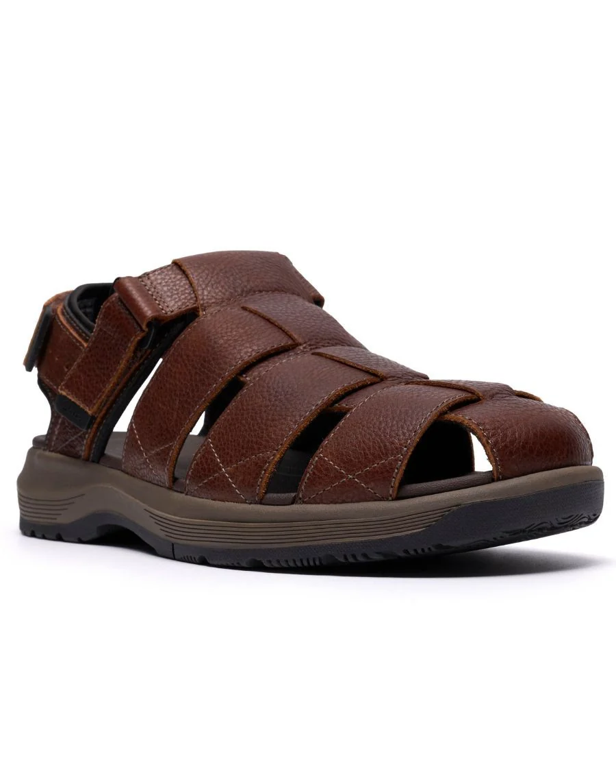 GUIDEVIEW COVE CLARKS SANDALE TOUT-ALLER - Image 3