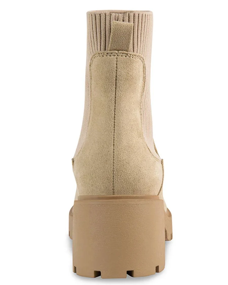 HALONA STEVE MADDEN BOTTE URBAINE - Image 5