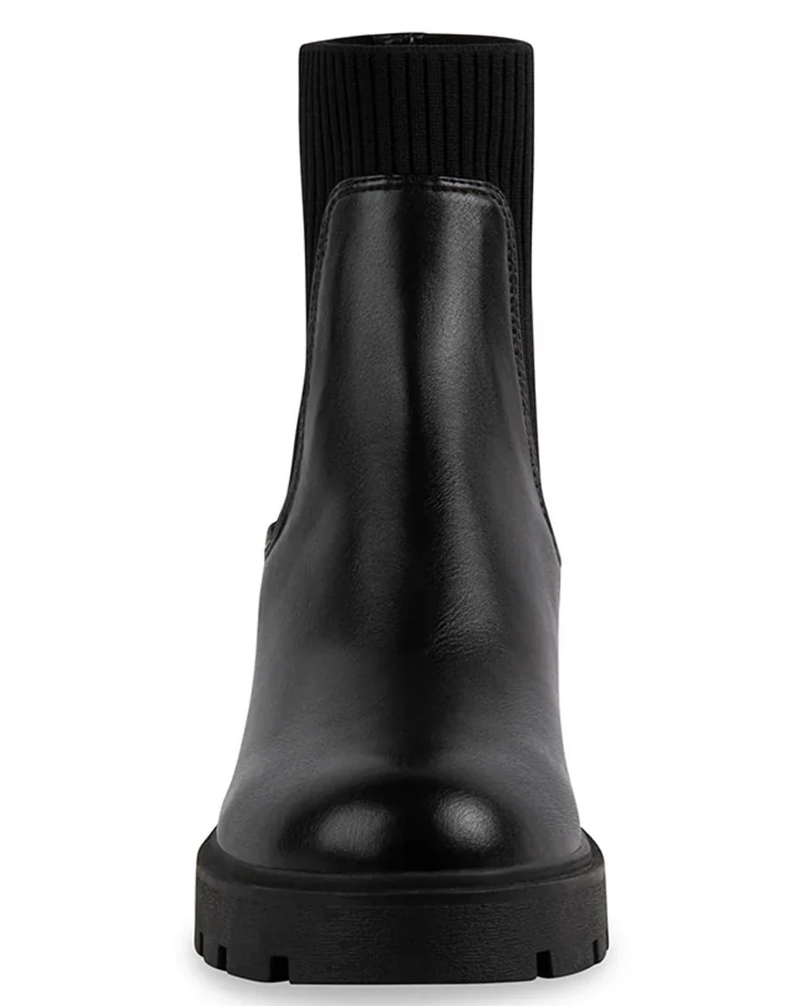 HALONA STEVE MADDEN BOTTE URBAINE - Image 3