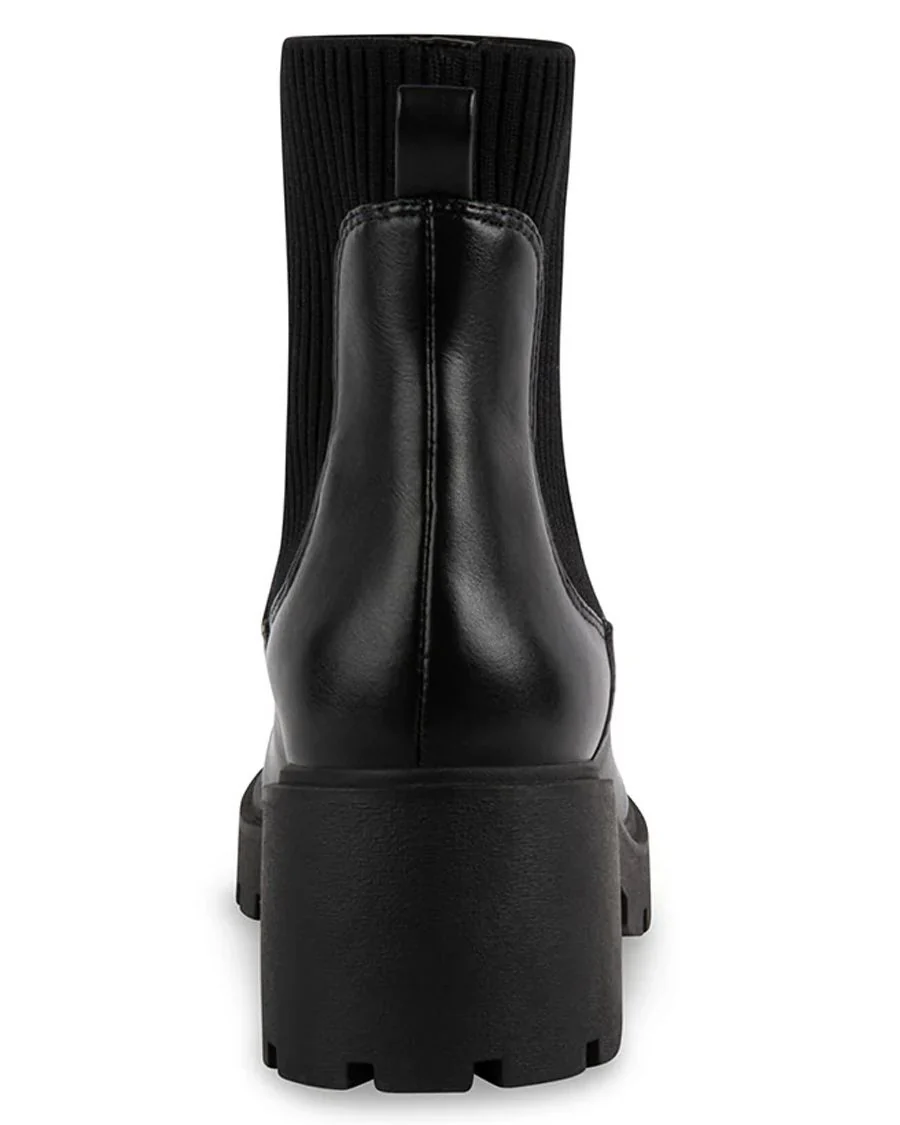 HALONA STEVE MADDEN BOTTE URBAINE - Image 4