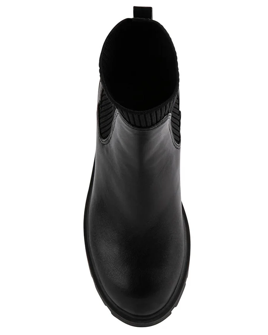 HALONA STEVE MADDEN BOTTE URBAINE - Image 5