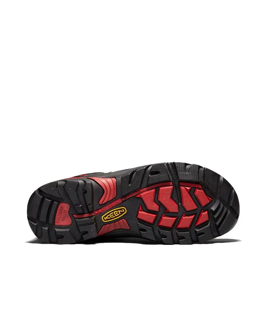 HAMILTON CARBON KEEN SÉCURITÉ BOTTE - Image 4