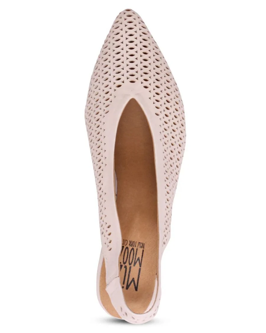 HANSEL MIZ MOOZ CHAUSSURE TALON MOYEN - Image 5