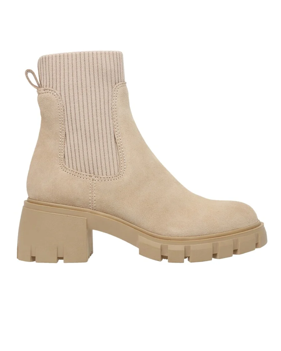 HAYLE STEVE MADDEN BOTTE URBAINE