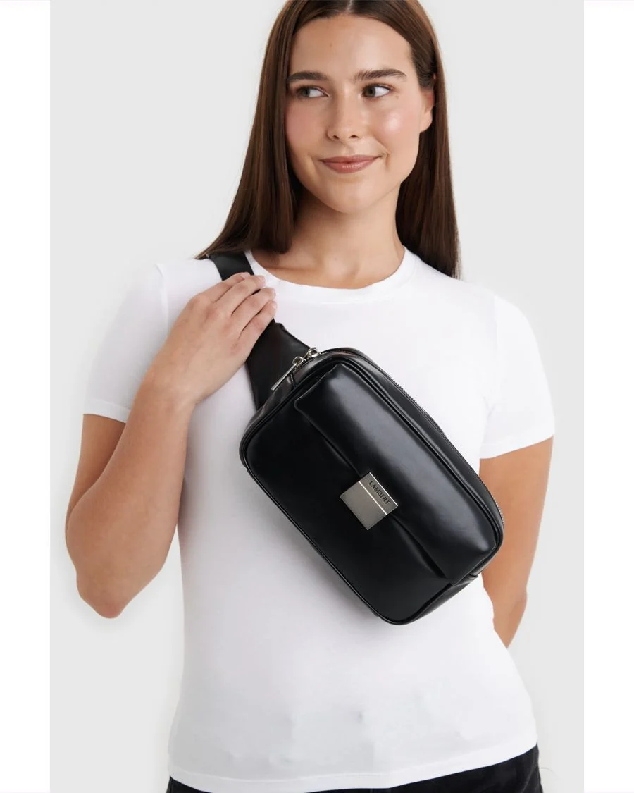 HAZEL LAMBERT SAC DIVERS SAC BANANE - Image 3