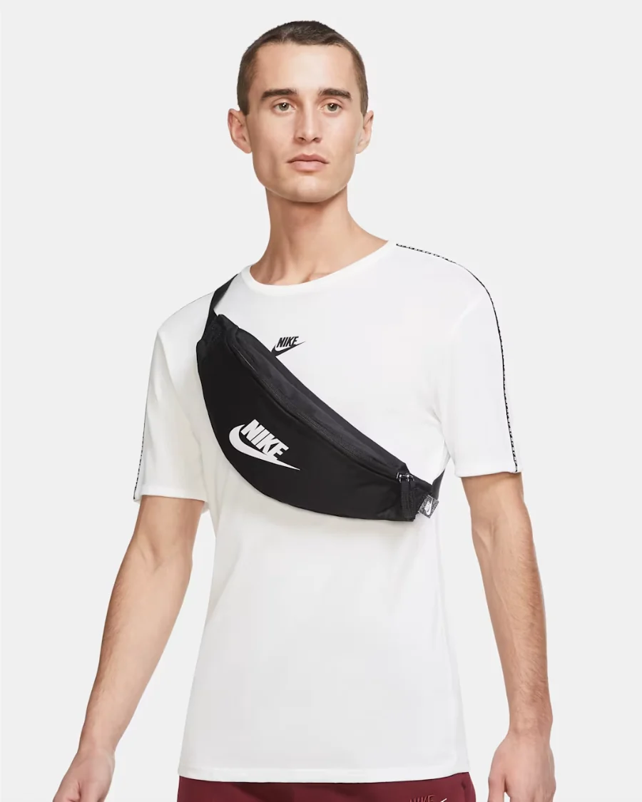 HERITAGE NIKE DIVERS SAC BANANE - Image 2