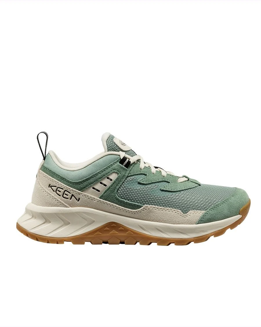 HIGHTRAIL VENT KEEN ESPADRILLE MARCHE