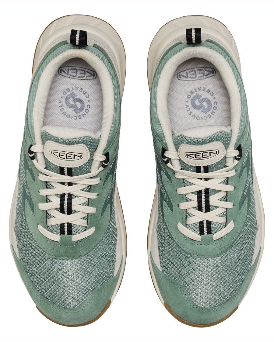 HIGHTRAIL VENT KEEN ESPADRILLE MARCHE - Image 4
