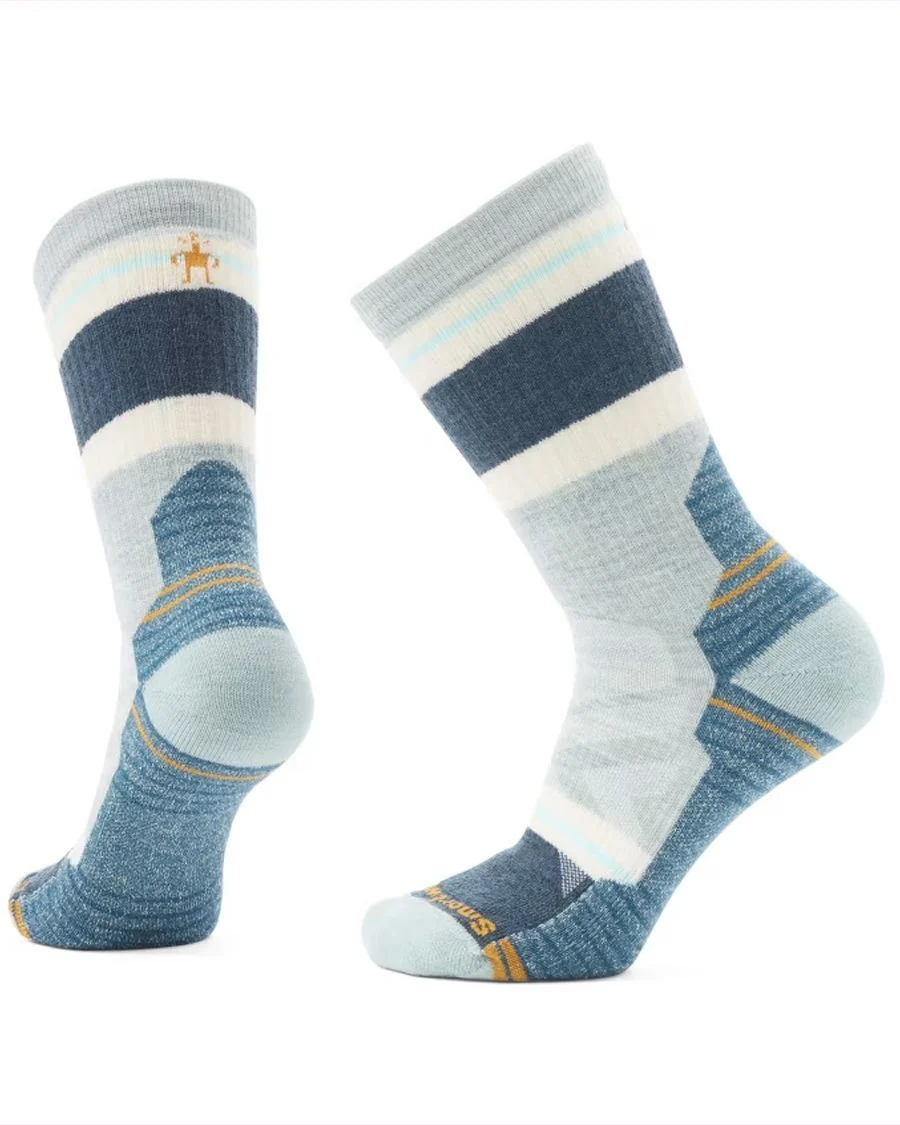 HIKE FULL SMARTWOOL DIVERS BAS