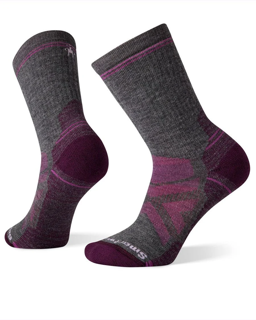 HIKE FULL SMARTWOOL DIVERS BAS