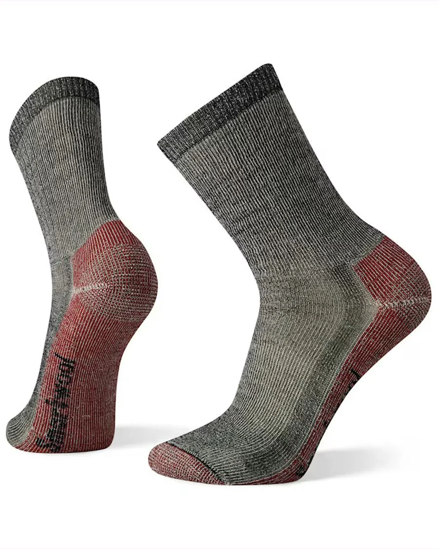 HIKE FULL SMARTWOOL DIVERS BAS