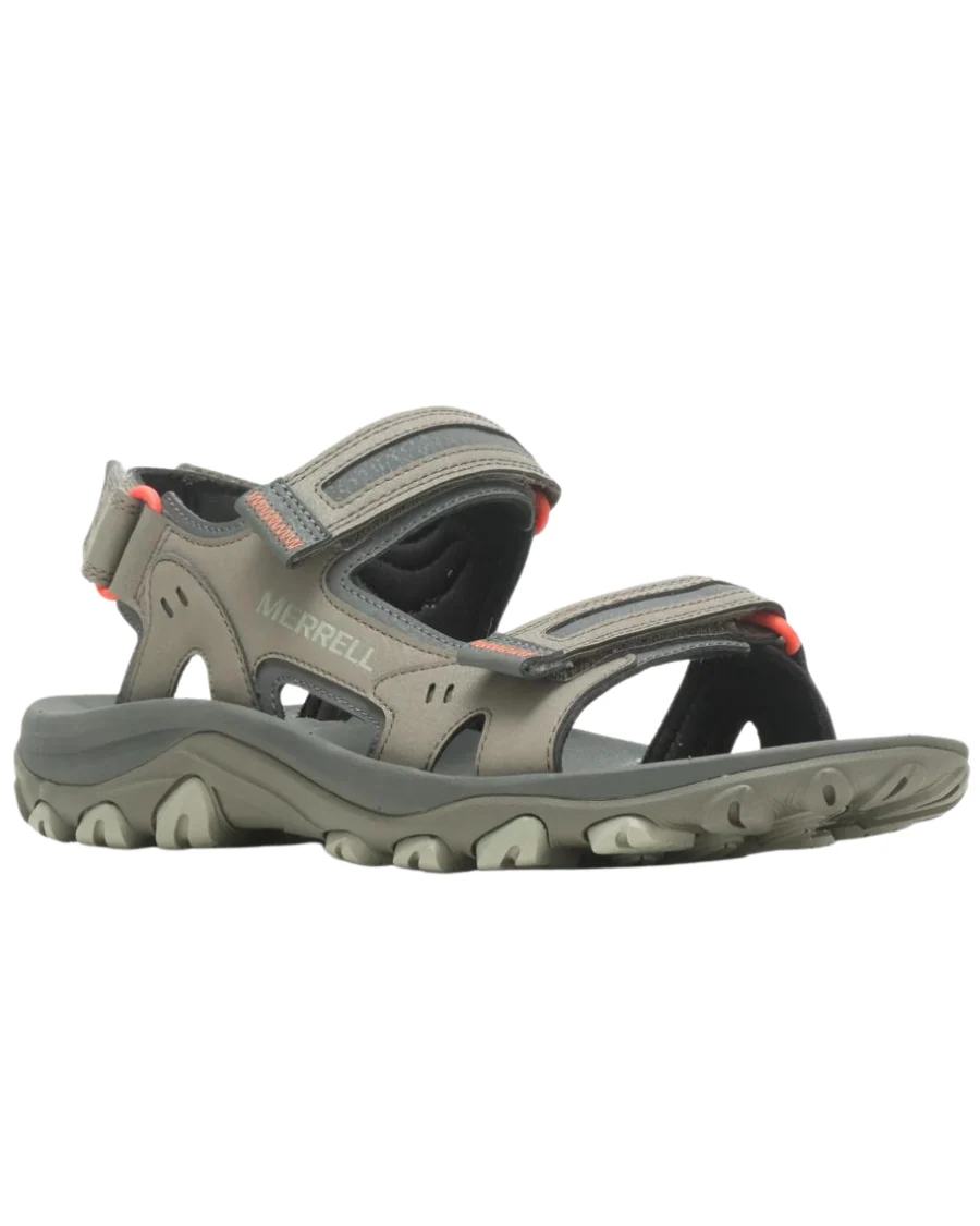 HUNTINGTON MERRELL SANDALE TOUT-ALLER - Image 2