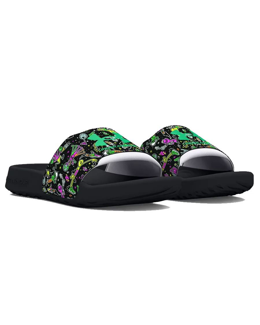 IGNITE SELECT UNDER ARMOUR GARÇON GOUGOUNE - Image 2