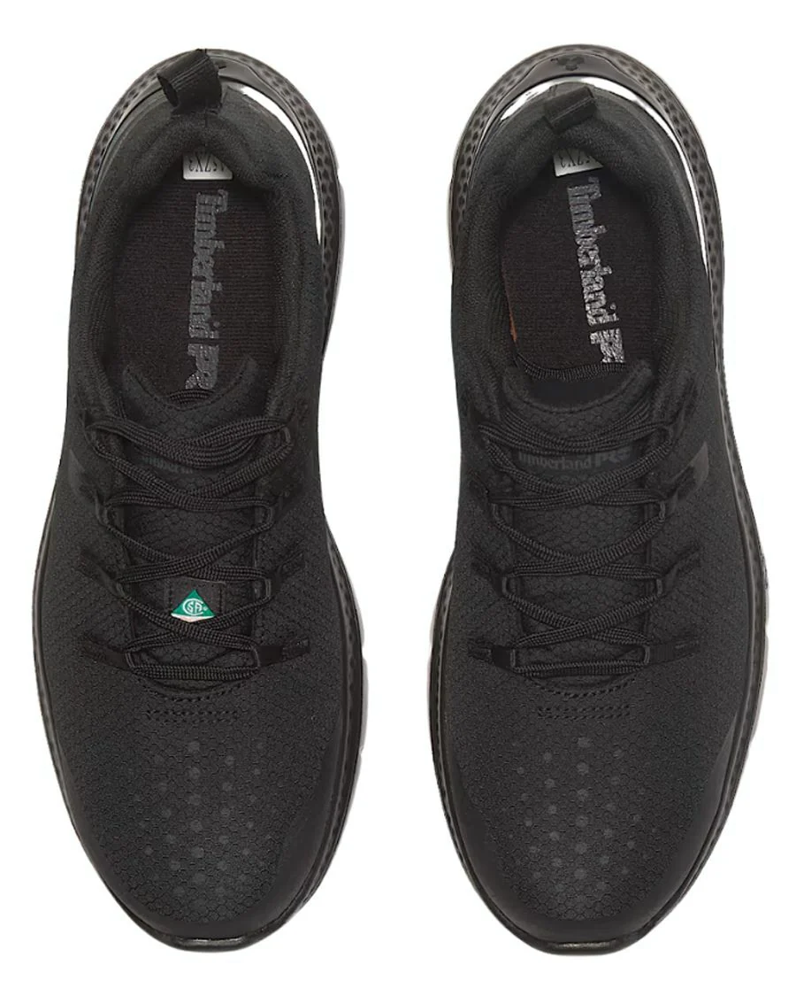 INTERCEPT TIMBERLAND SÉCURITÉ CHAUSSURE - Image 2