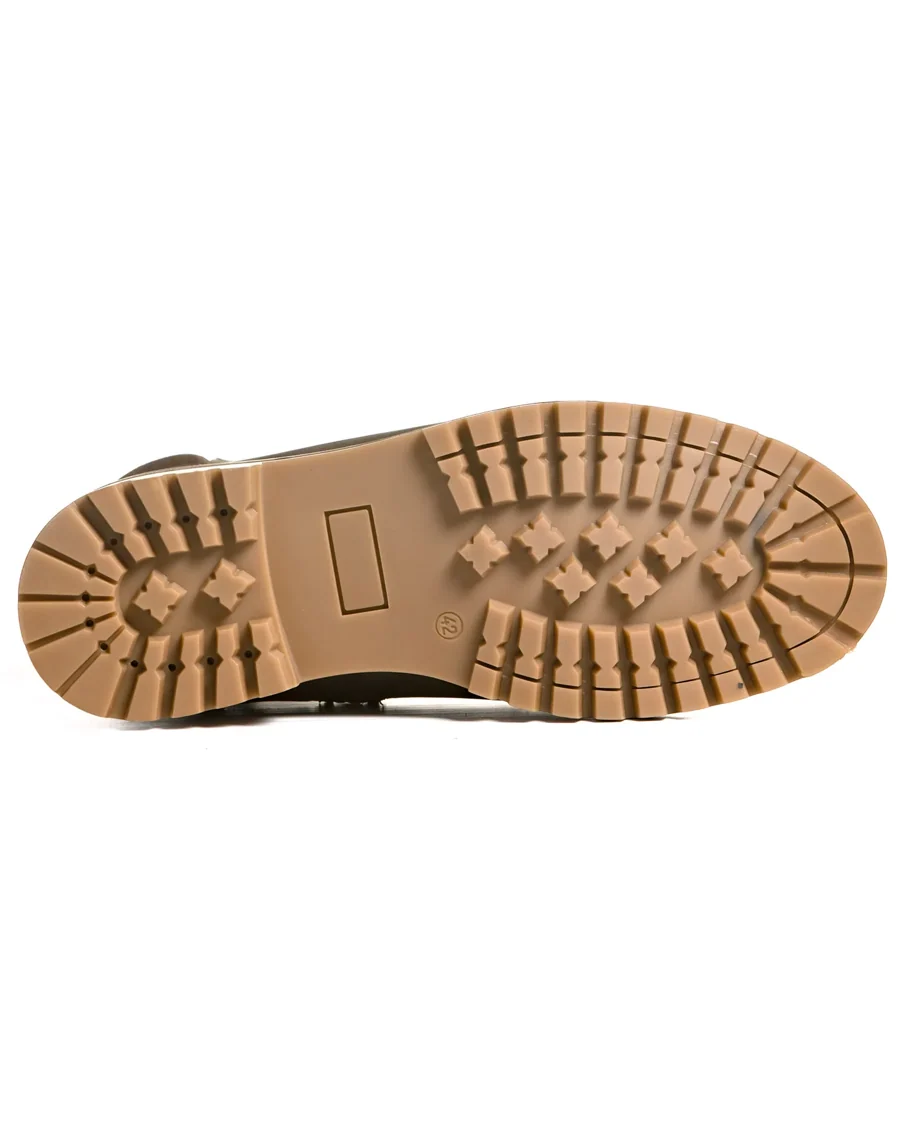 ISAK ANFIBIO BOTTE HIVER LAINE - Image 4