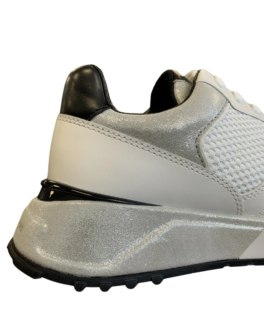 JAIME TRAINER MICHAEL KORS CHAUSSURE URBAINE - Image 2