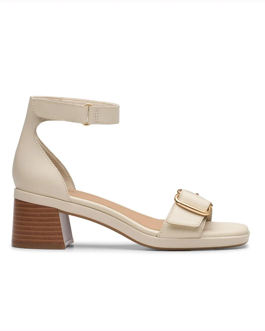 JAYLAN DREAM CLARKS SANDALE TALON HAUT