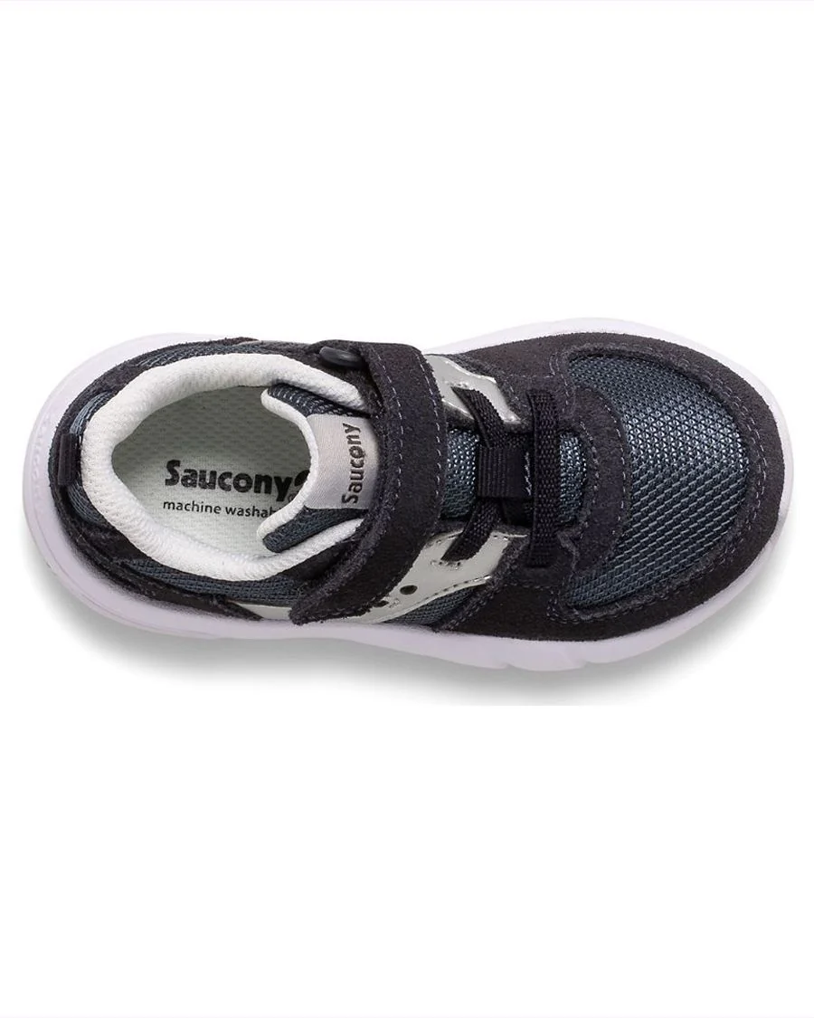 JAZZ LITE SAUCONY BÉBÉ GARÇON ESPADRILLE - Image 2
