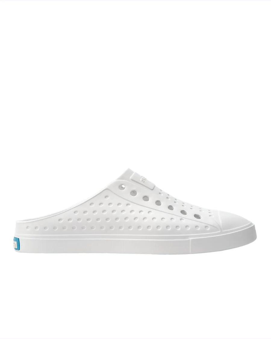 JEFFERSON CLOG NATIVE CHAUSSURE URBAINE
