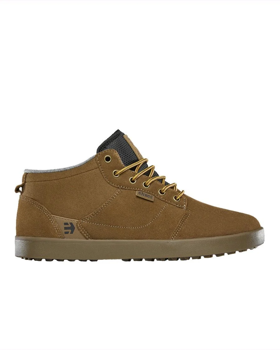JEFFERSON MTW ETNIES BOTTE HIVER URBAINE