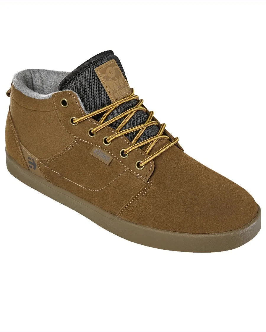 JEFFERSON MTW ETNIES BOTTE HIVER URBAINE - Image 2