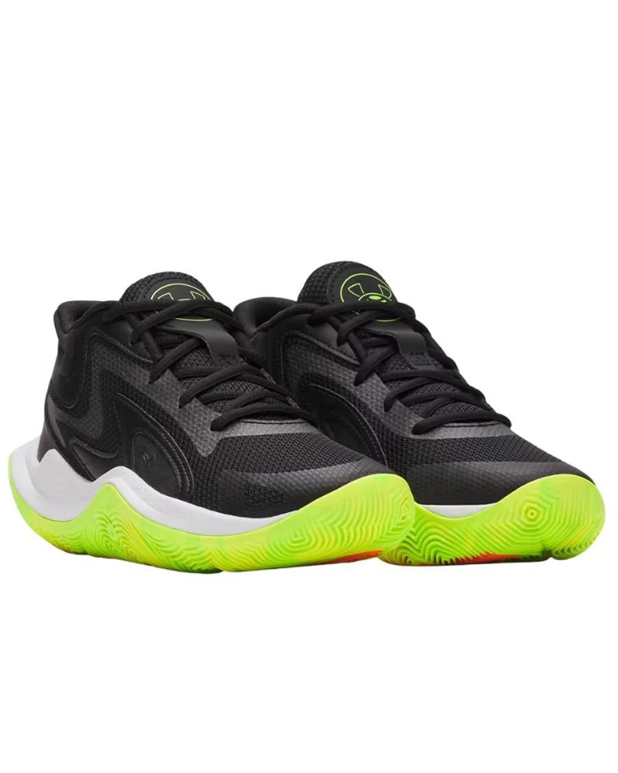 JET UNDER ARMOUR GARÇON ESPADRILLE - Image 2