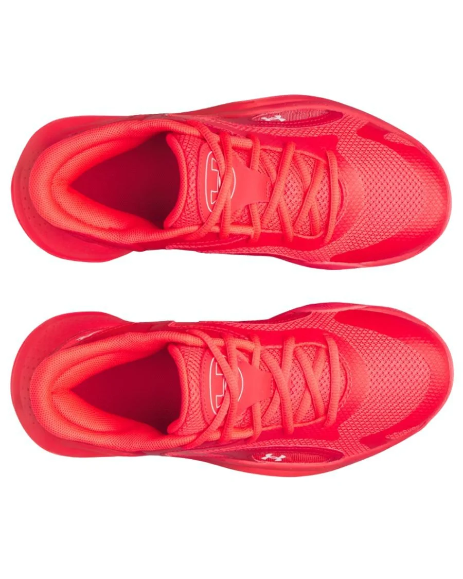 JET UNDER ARMOUR GARÇON ESPADRILLE - Image 2