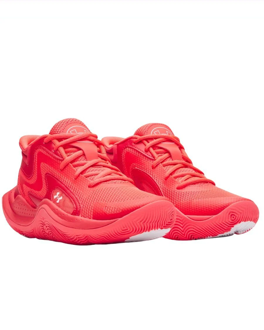 JET UNDER ARMOUR GARÇON ESPADRILLE - Image 3
