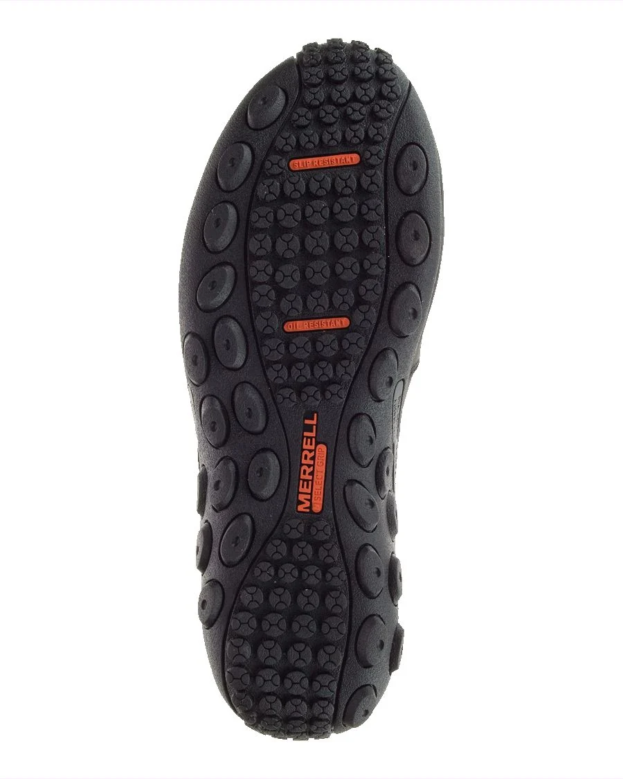 JUNGLE MOC MERRELL SÉCURITÉ CHAUSSURE - Image 5