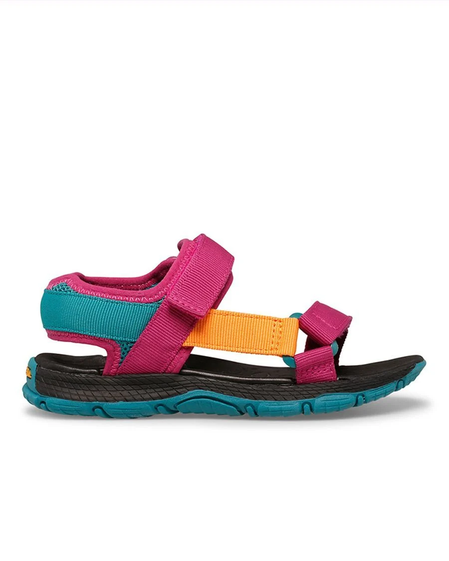 KAHUNA WEB MERRELL FILLETTE SANDALE