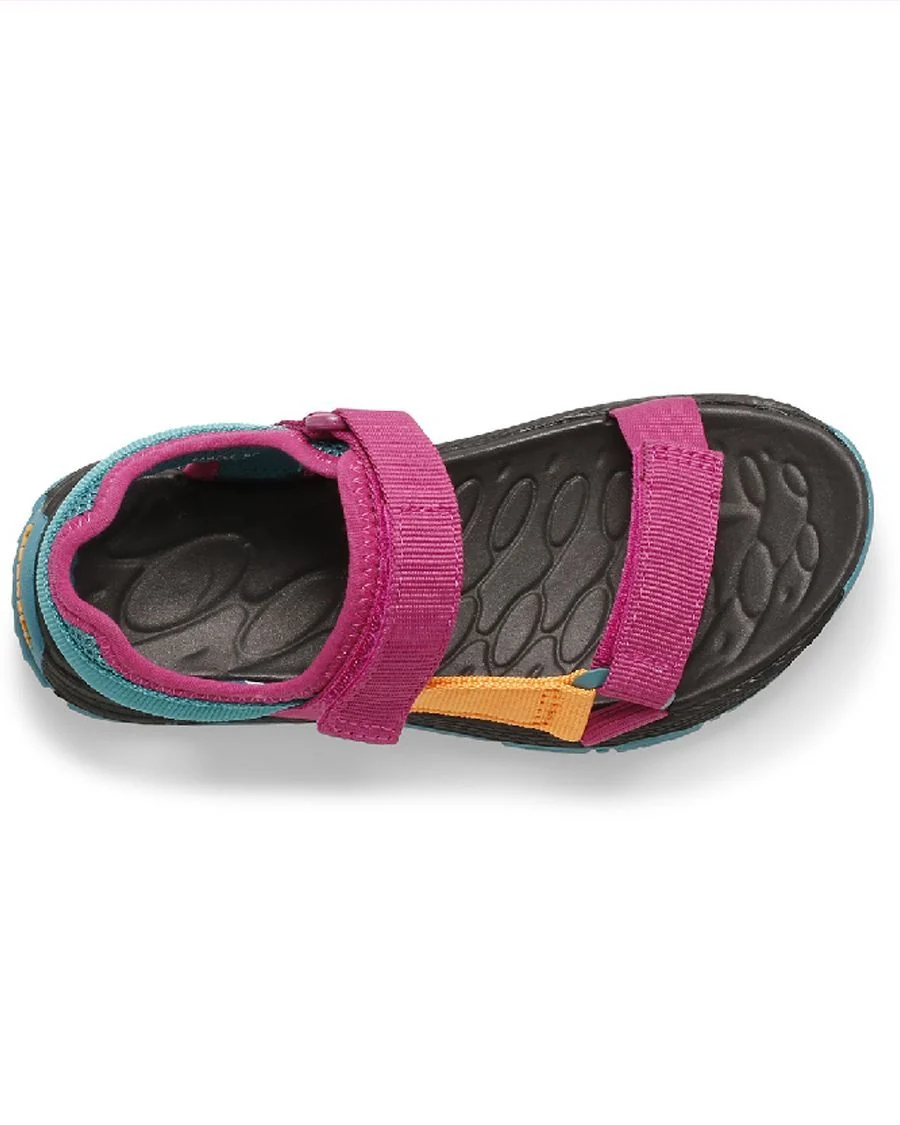 KAHUNA WEB MERRELL FILLETTE SANDALE - Image 2