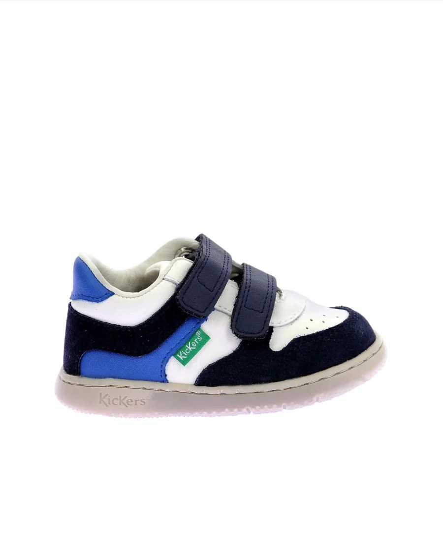 KICKMOTION KICKERS BÉBÉ GARÇON BOTTINE