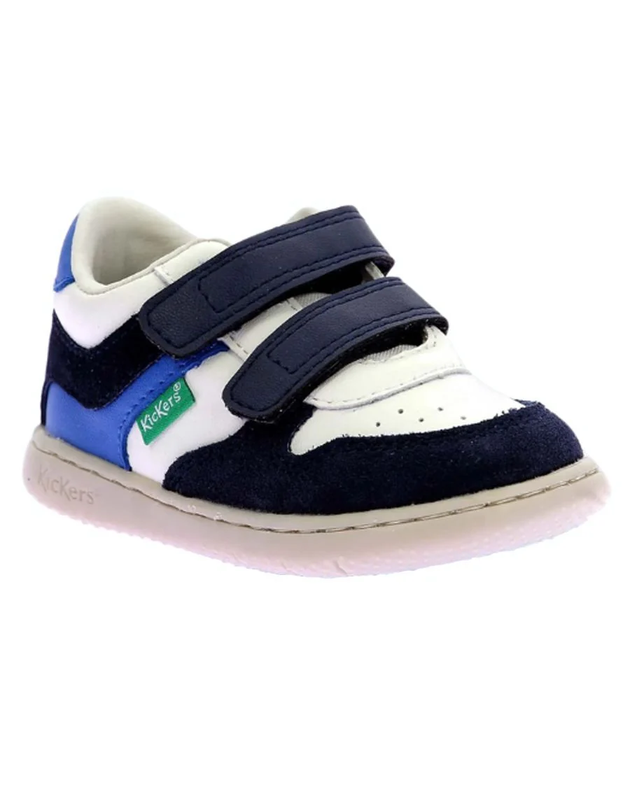 KICKMOTION KICKERS BÉBÉ GARÇON BOTTINE - Image 2