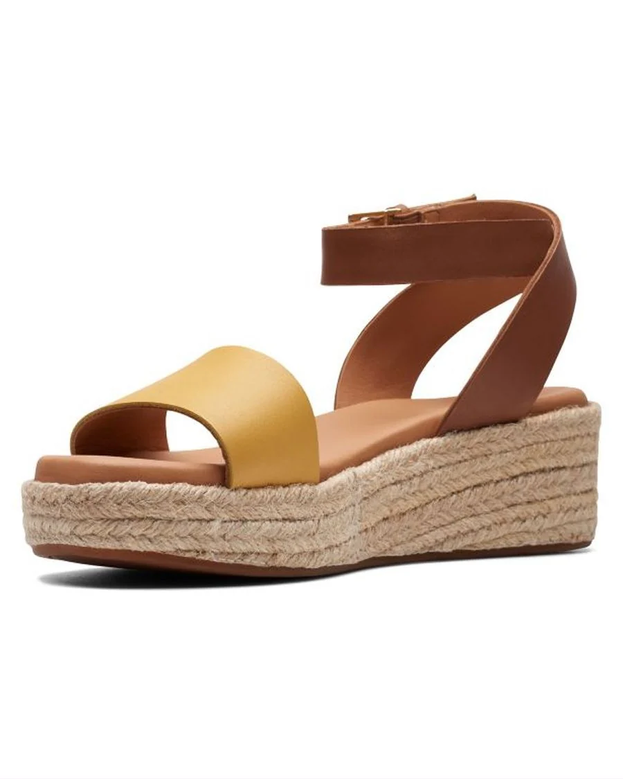 KIMMEI IVY CLARKS SANDALE URBAINE - Image 3