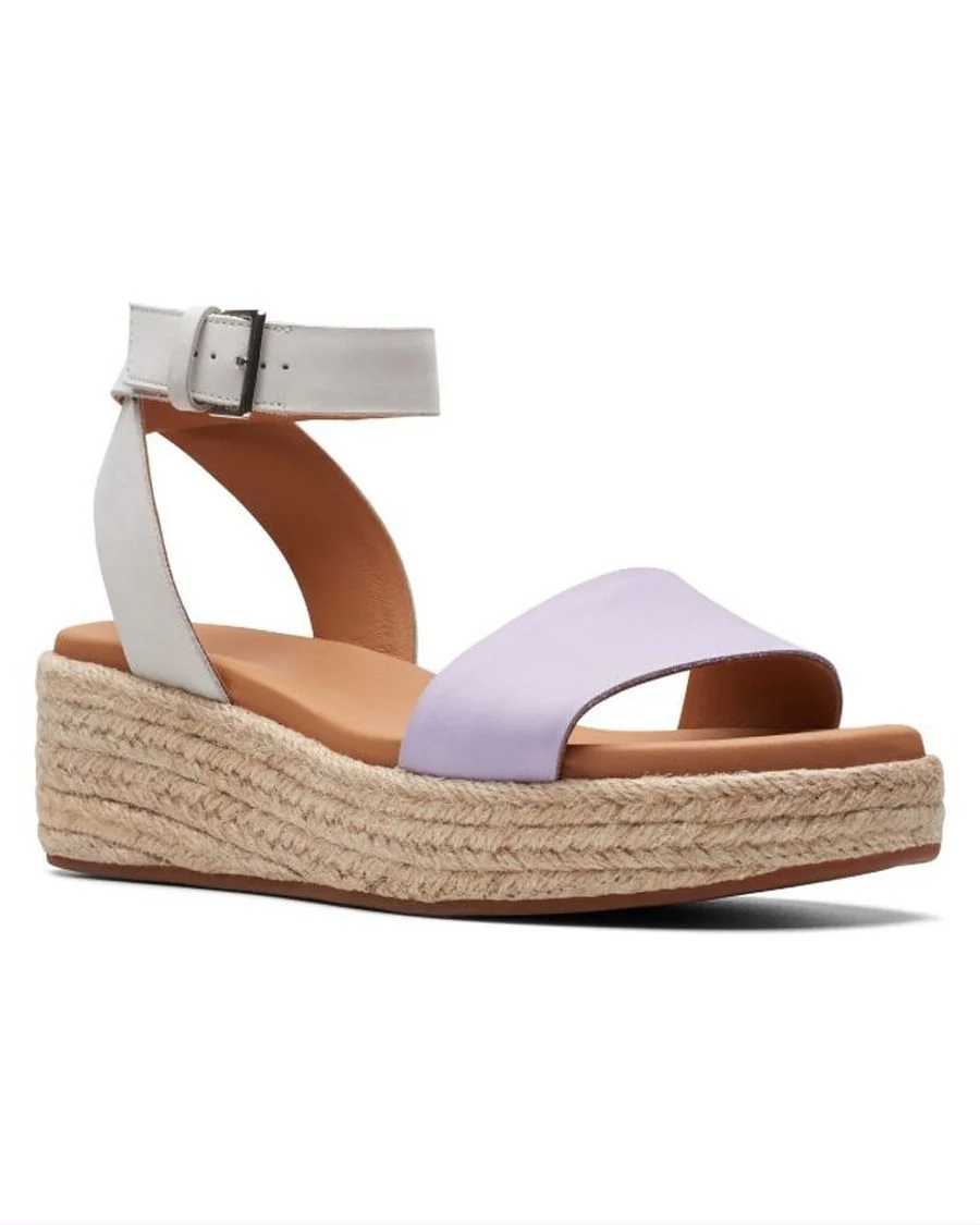 KIMMEI IVY CLARKS SANDALE URBAINE - Image 2