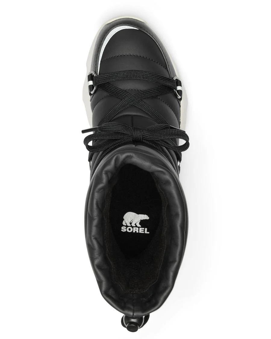 KINETIC IMPACT SOREL BOTTE HIVER URBAINE - Image 4