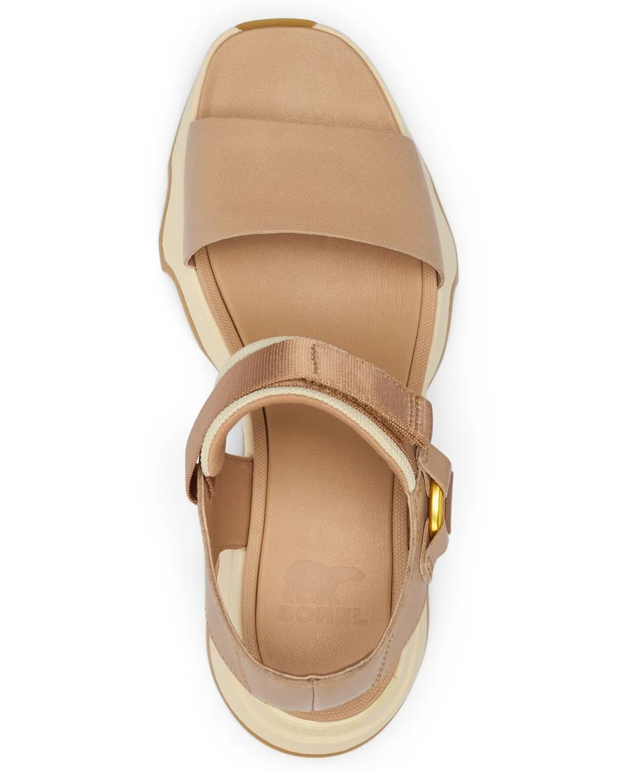 KINETIC IMPACT SOREL SANDALE TALON MOYEN - Image 7