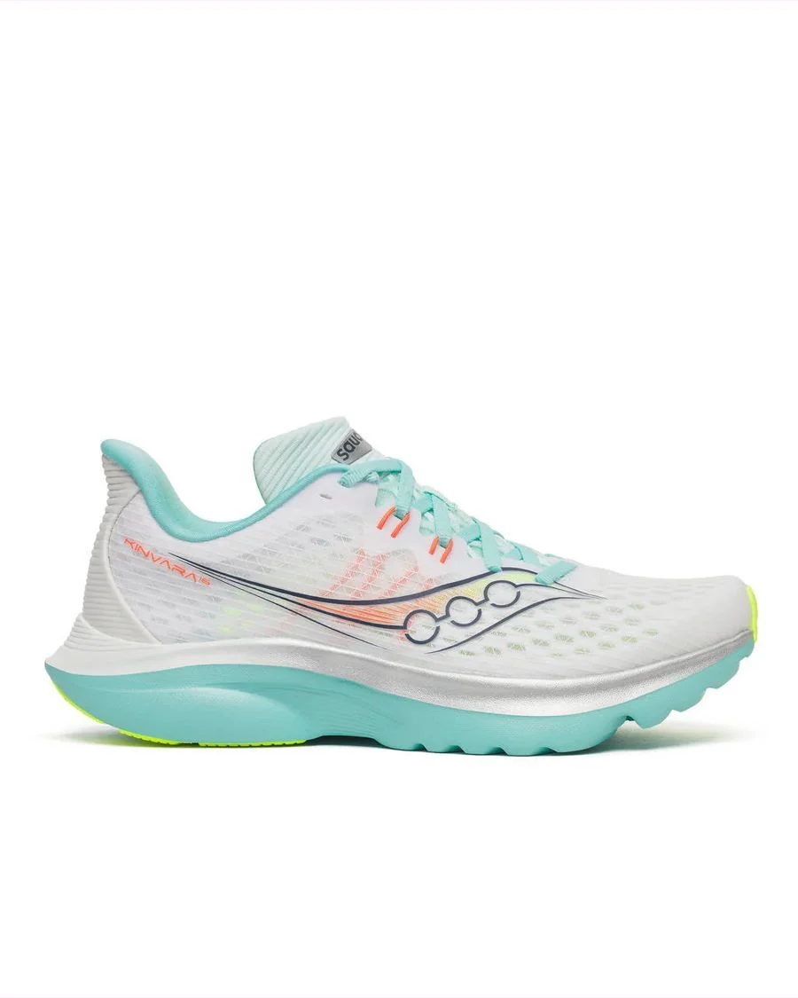KINVARA 16 SAUCONY ESPADRILLE COURSE