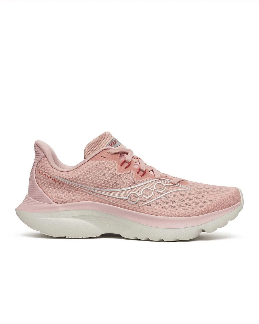 KINVARA 16 SAUCONY ESPADRILLE COURSE