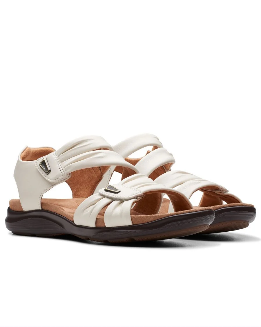 KITLY AVE CLARKS SANDALE TOUT-ALLER - Image 2