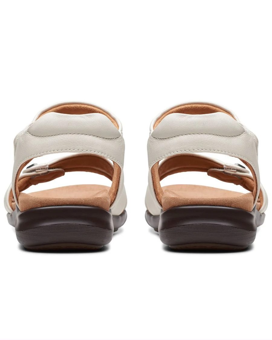 KITLY AVE CLARKS SANDALE TOUT-ALLER - Image 3