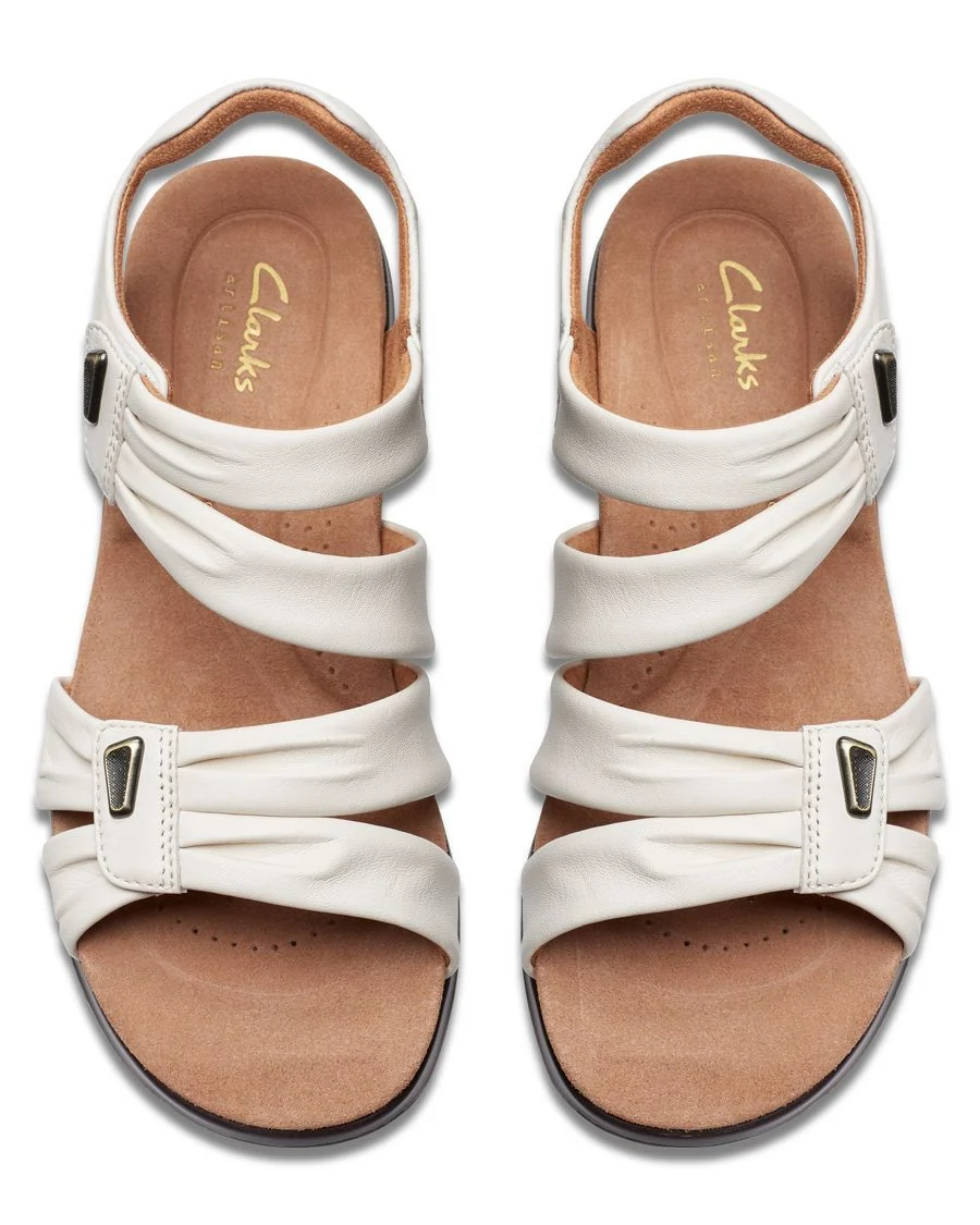 KITLY AVE CLARKS SANDALE TOUT-ALLER - Image 4