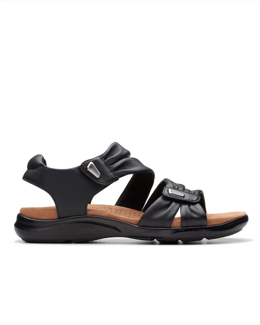 KITLY AVE CLARKS SANDALE TOUT-ALLER