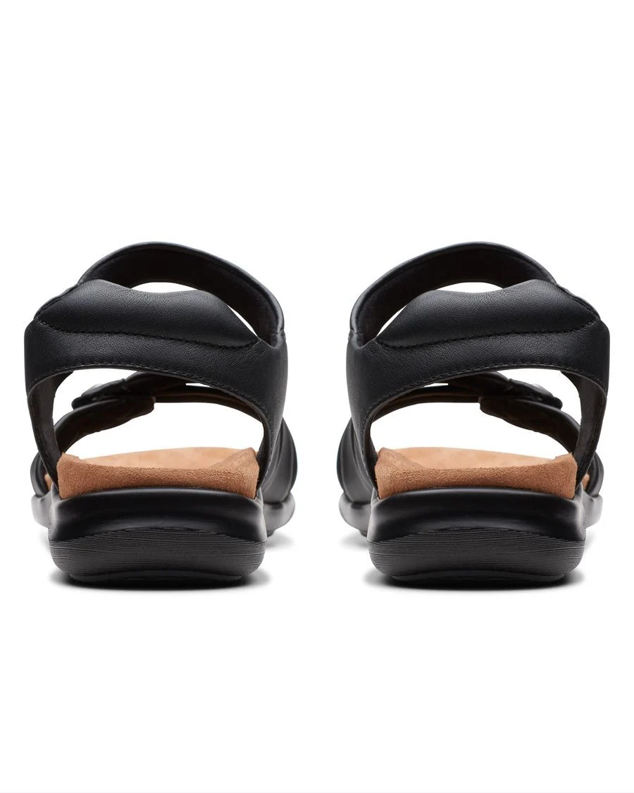 KITLY AVE CLARKS SANDALE TOUT-ALLER - Image 3