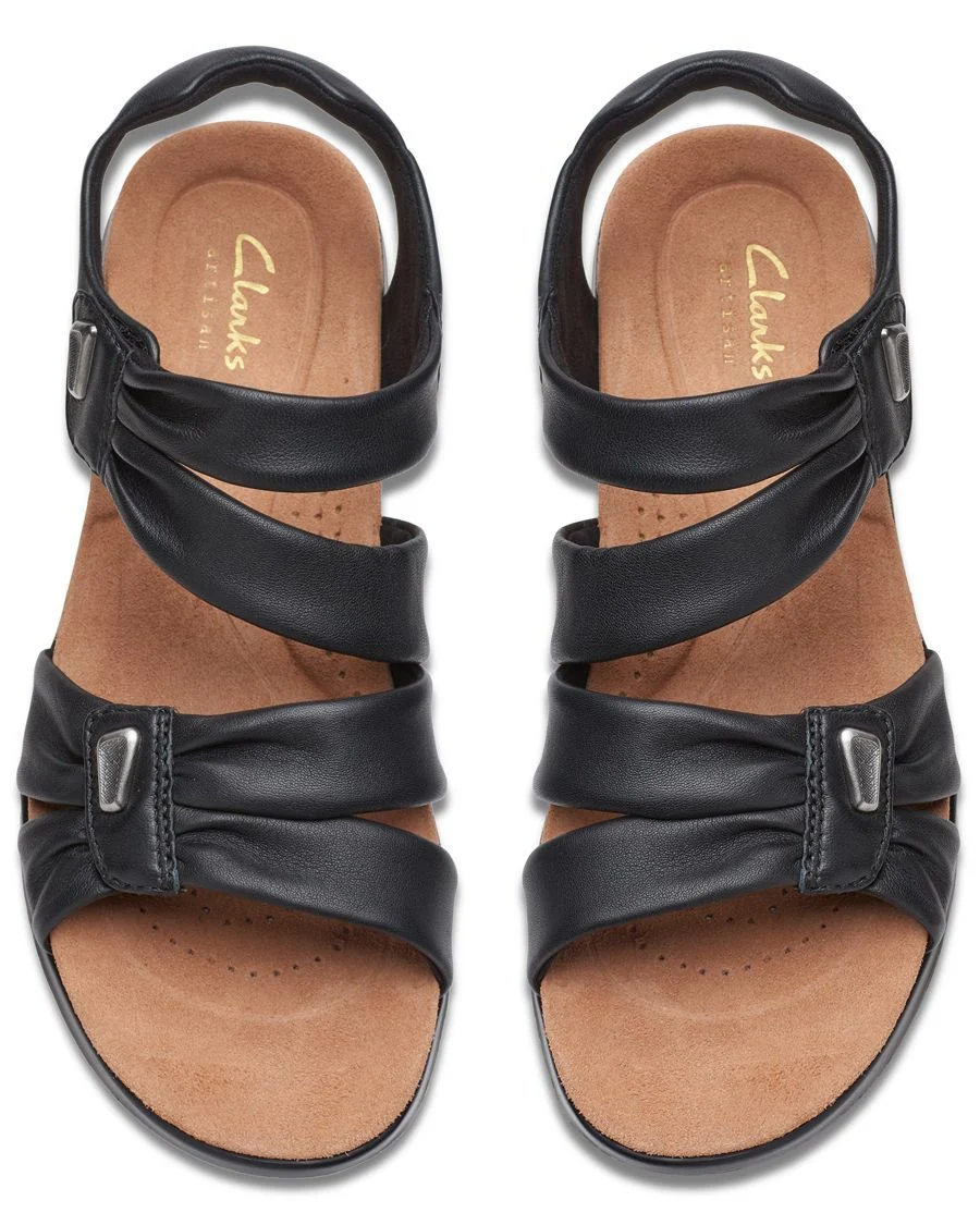 KITLY AVE CLARKS SANDALE TOUT-ALLER - Image 4