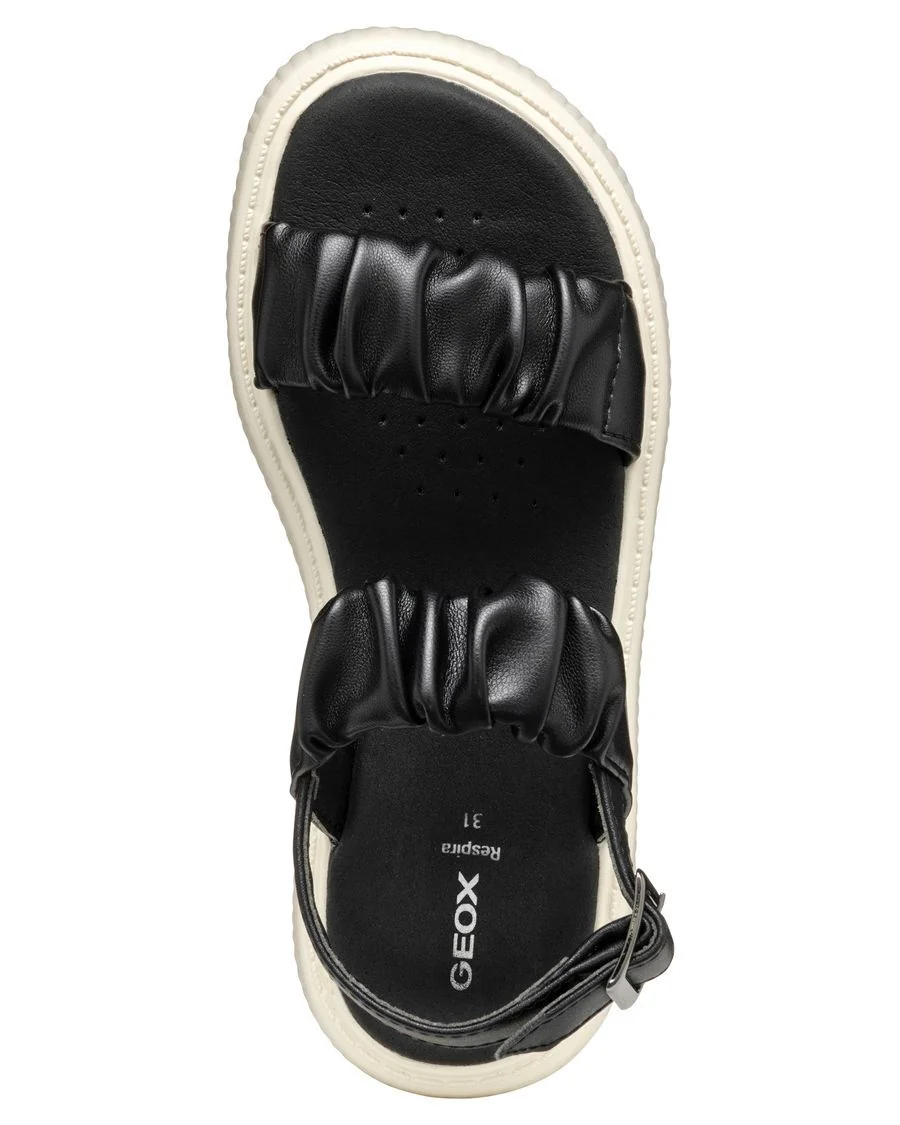 KODETTE GEOX FILLETTE SANDALE - Image 3